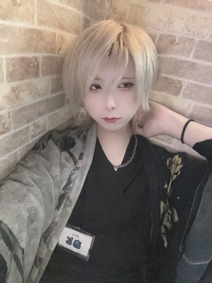 あと@アンニョン@ato_annyon