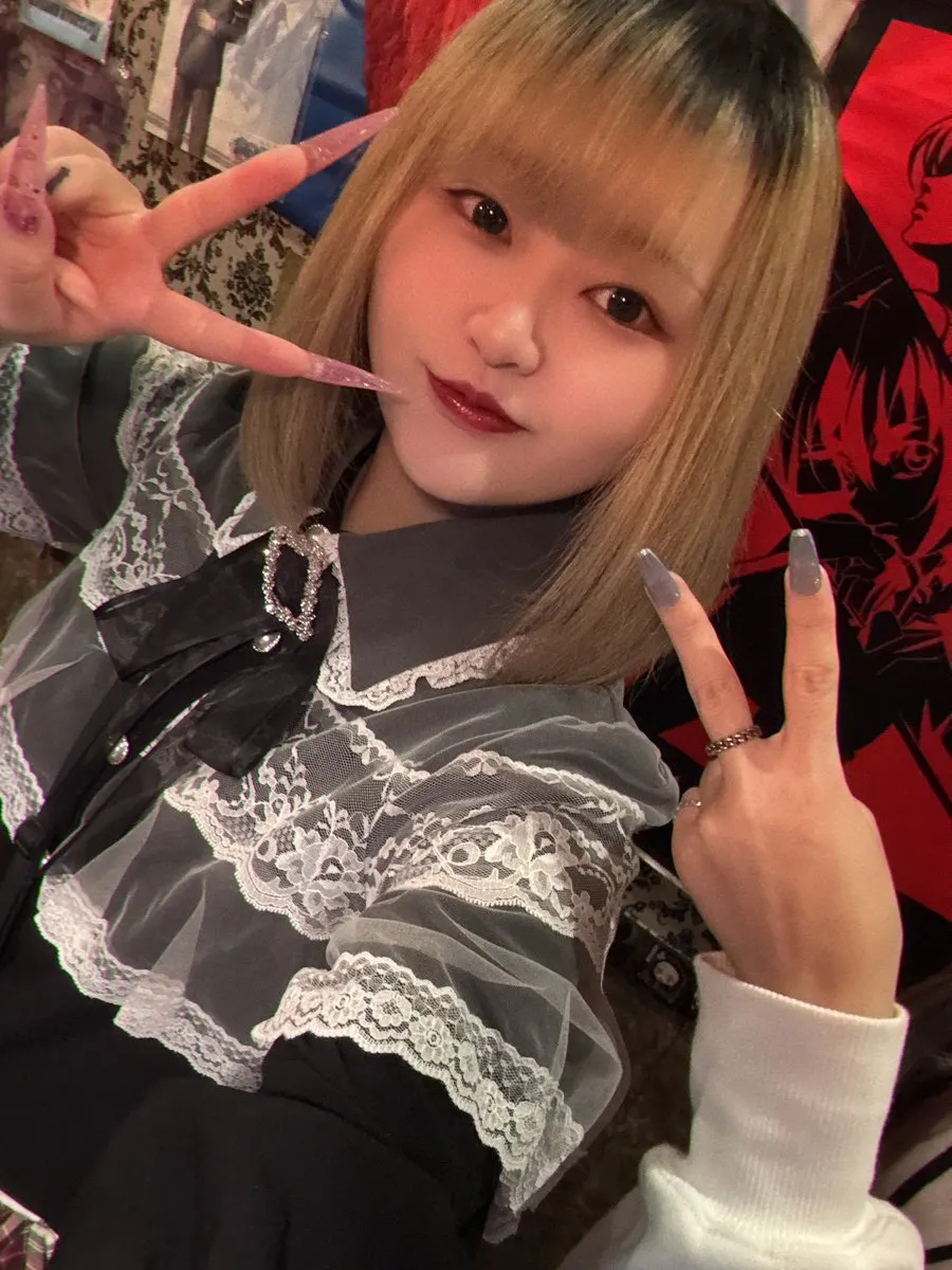 ゆな🧸ギルド秋葉原 コンカフェ@guild_yuna