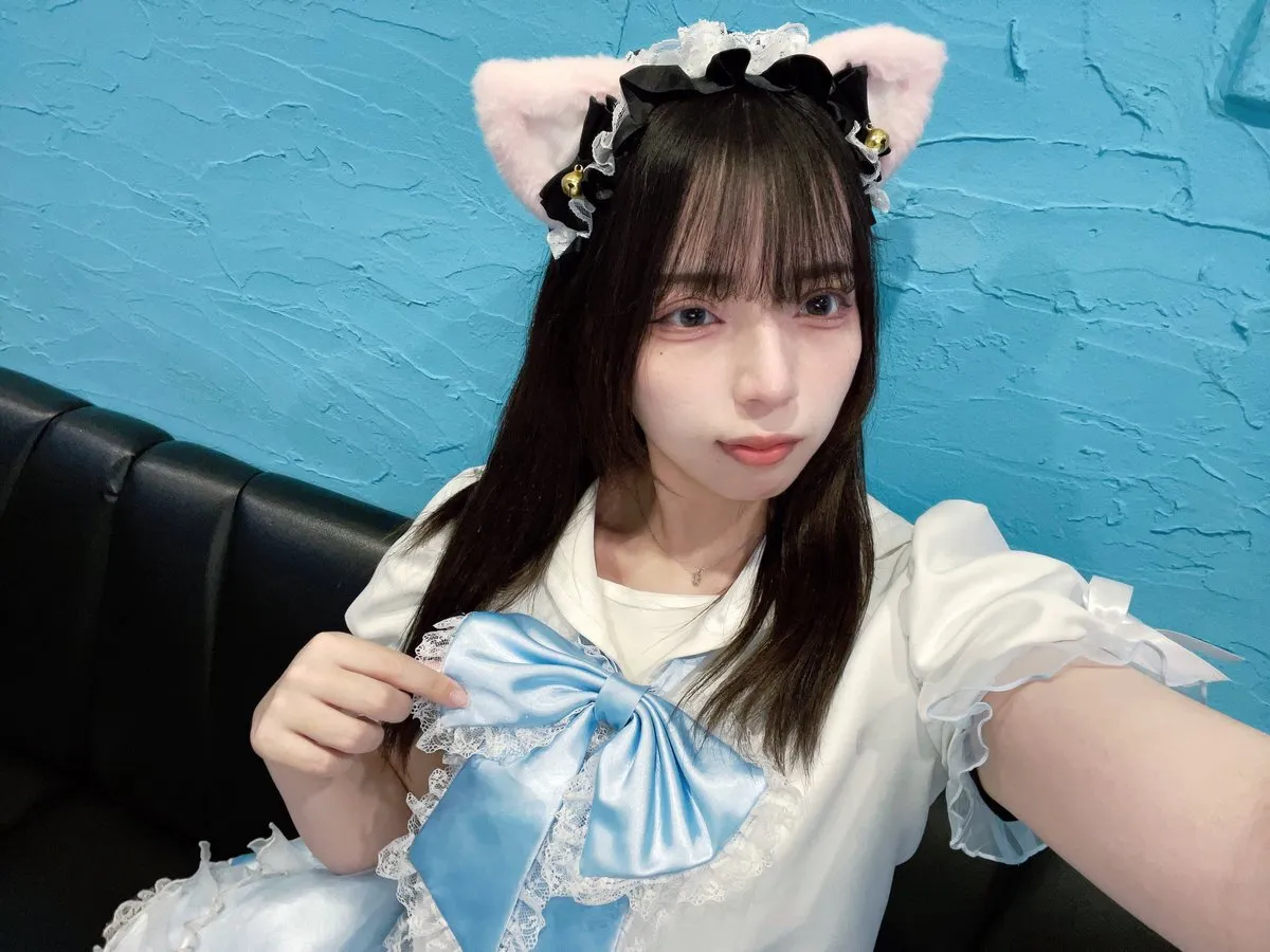 ひなのさん！@remuuu_oO