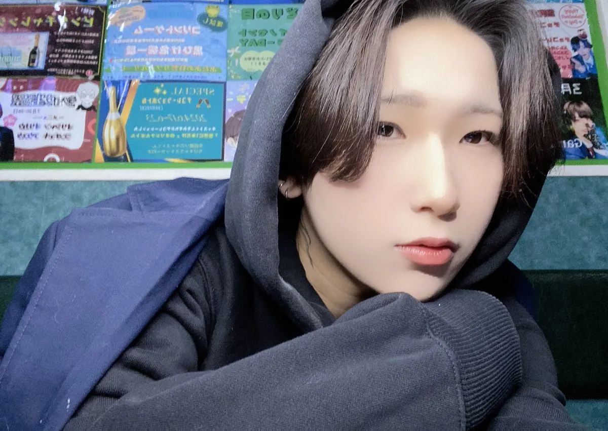 男装カフェ・イノセント@CDC_INNOCENT