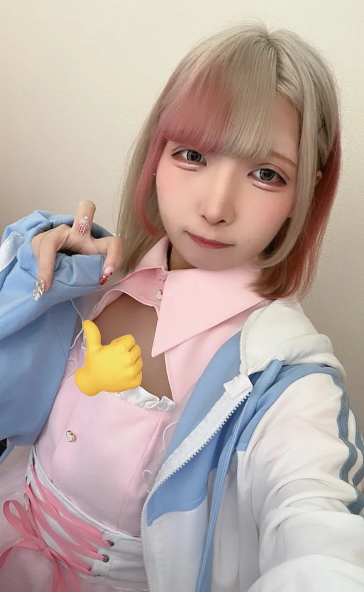 ここな㌠🐶Maid Sweet@cocon_MaidSweet