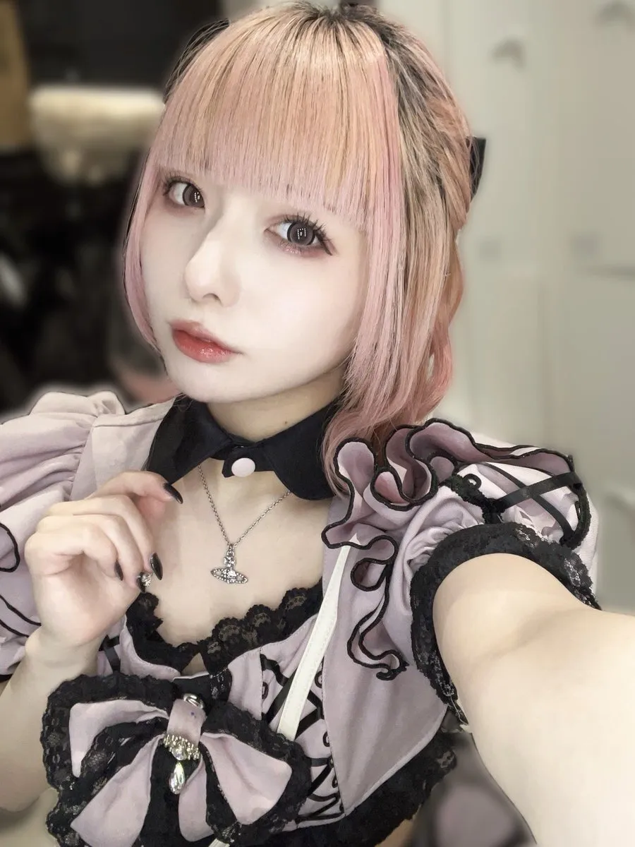 聖猫教会 -ふぇりすきょうかい-【歌舞伎町コンカフェ】@Kabuki_Felis