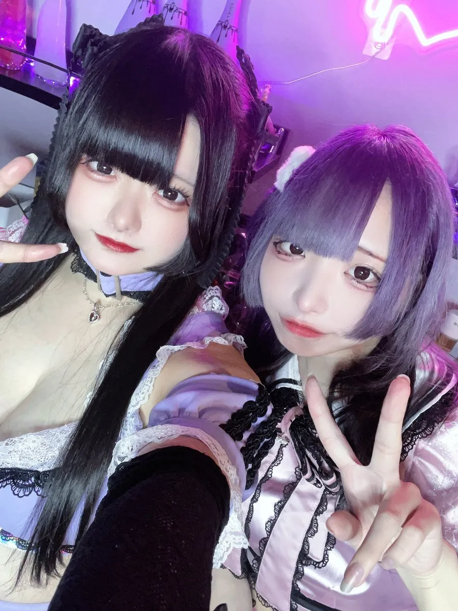 おとは🫧@MAIDROCKCAFE@otoha_mrc
