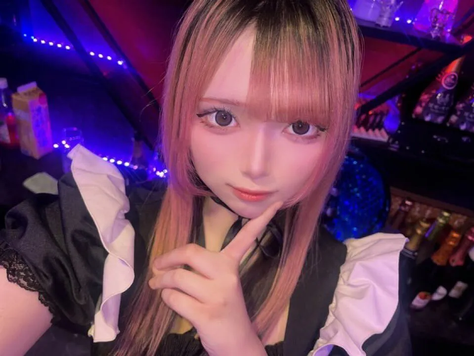 ぱら♡ろす～Paradise Lost～　札幌コンカフェ@Paralos_concafe