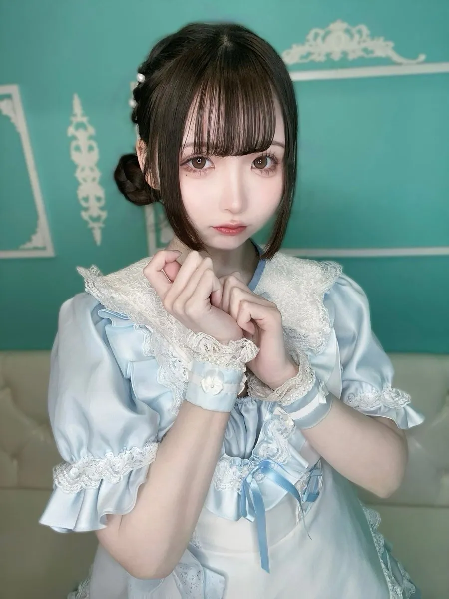 ゆあ@Alice_yua_