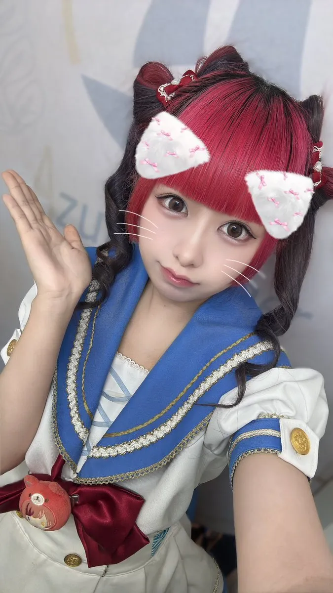 不思議ྀི(はてな)🪐🐾AzureMariner@Hatena_azmr