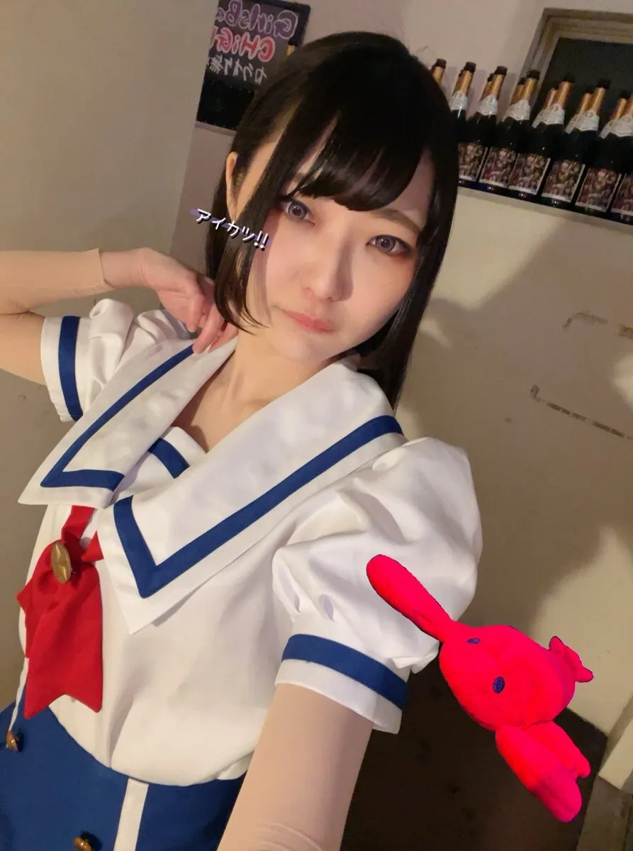 みそら@アイリス@misomisora_IRIS