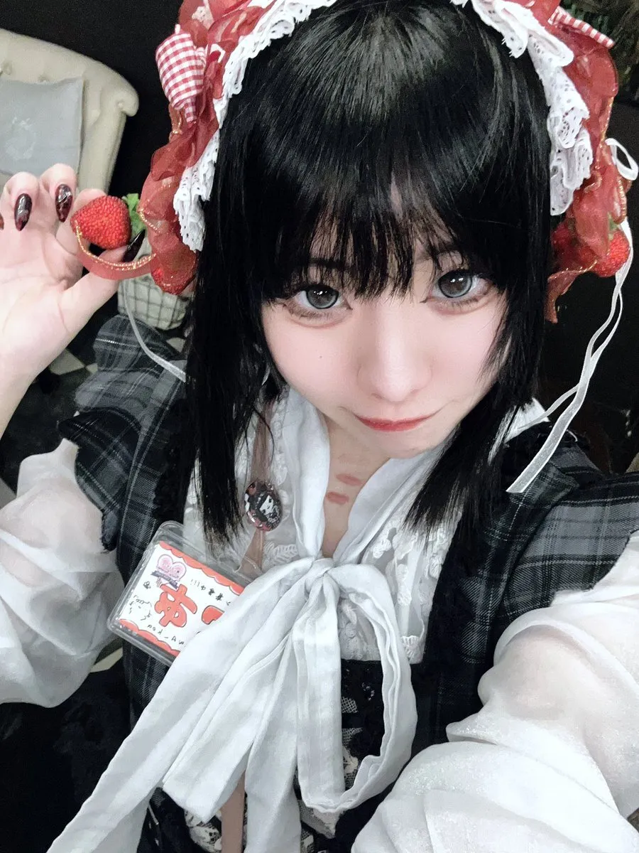 こあ🪷MeltySwamp@MELSWA_koa