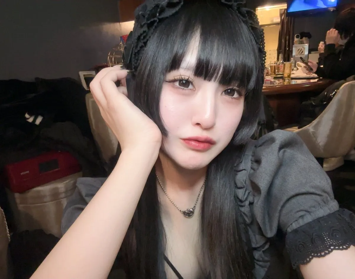 bar rosesta❤︎新宿コンカフェ@bar_rosesta