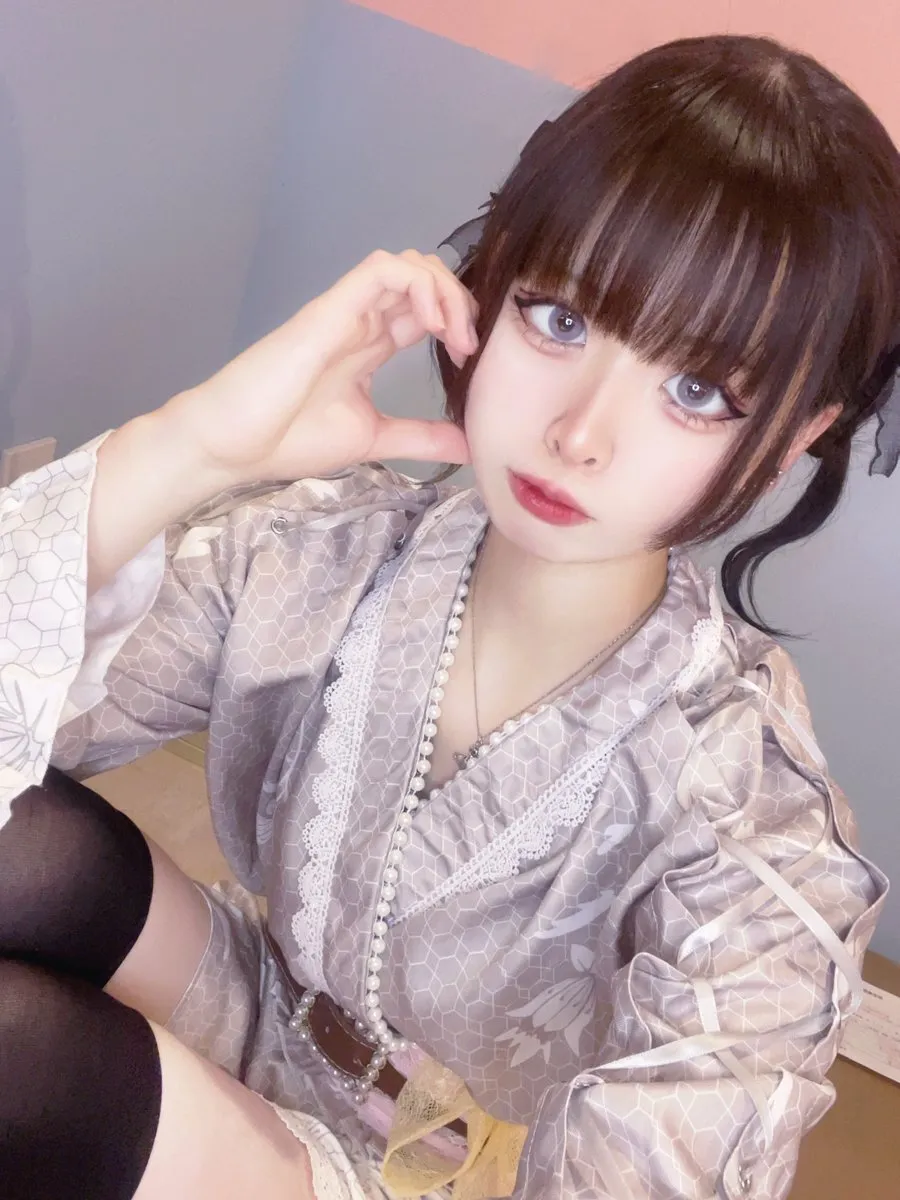 秋葉原コンカフェ⌛タイムリープ@timeleap_japan