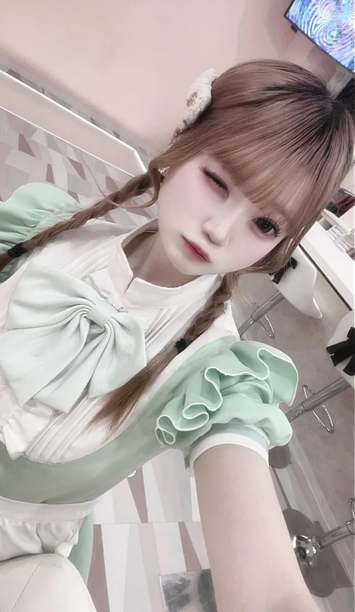 七瀬 ☁️@nanase_maron