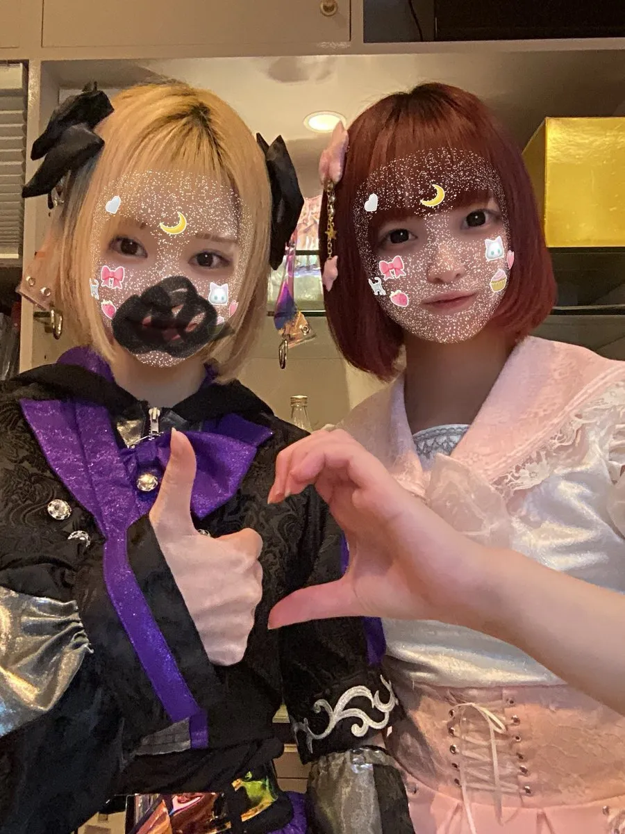 〈アスリープ〉浜松コンカフェ&バー@asleep2021