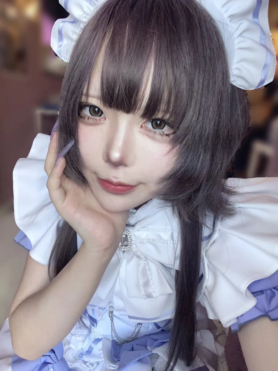 ꒰ঌ冥冥໒꒱@RB_meimei