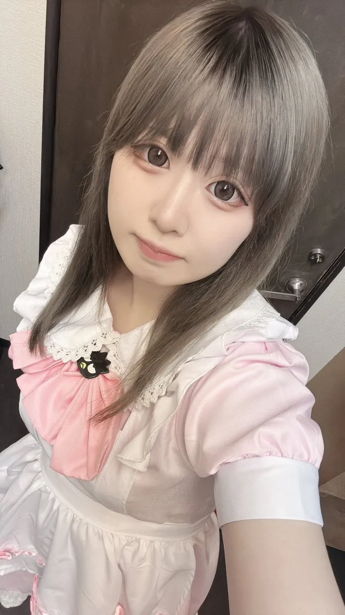 あまね【𝑴𝒂𝒏𝒐𝒏】3/25バースデー🎂@32mano_amn