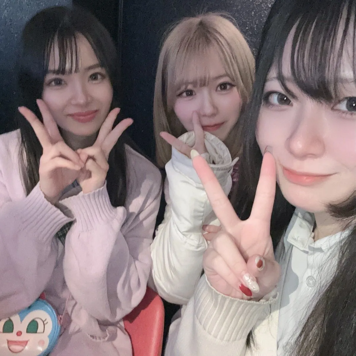 渋谷コンカフェ”マカロン”🎀@barmacaron