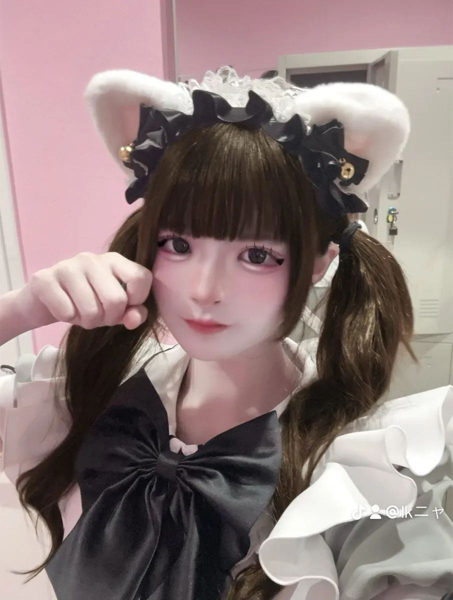 るか@maidland_luka