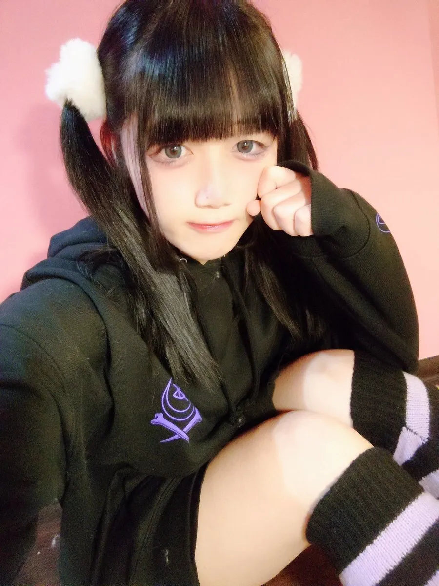 ねむ@みけねこカフェ秋葉原@nemumikecat