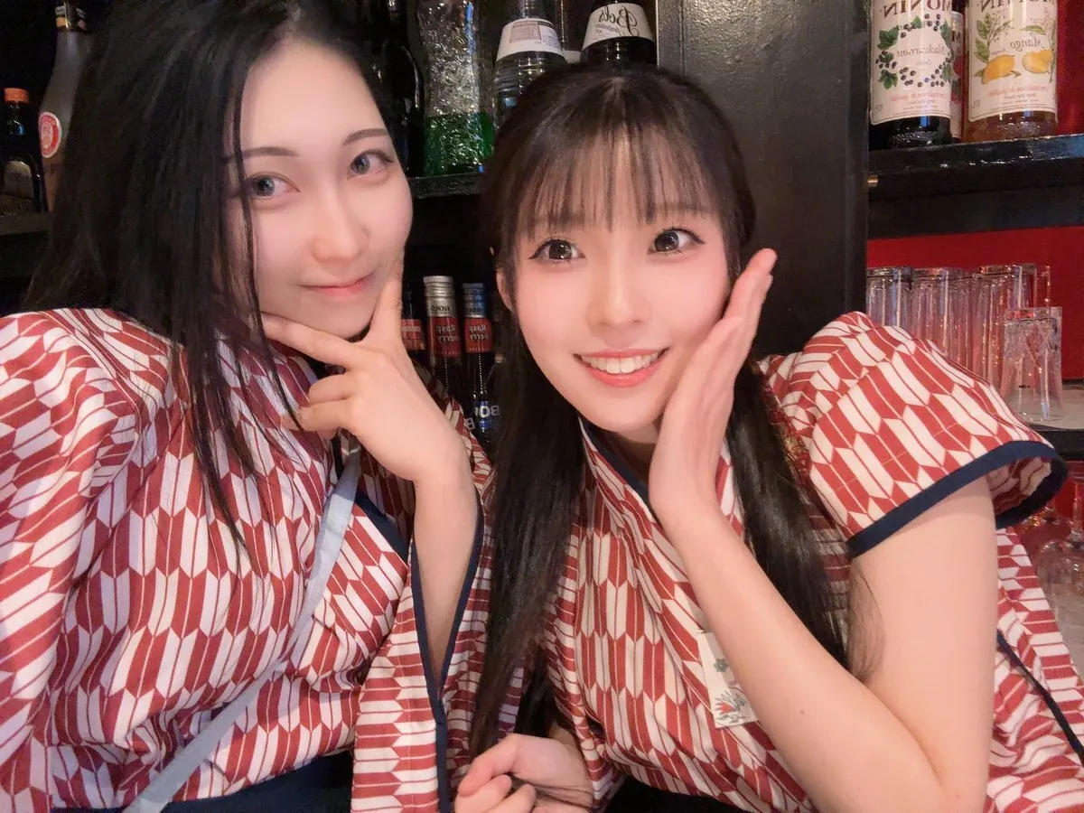 アニソンバーギルド横浜店🎤コンカフェ最大手@guild_yokohama