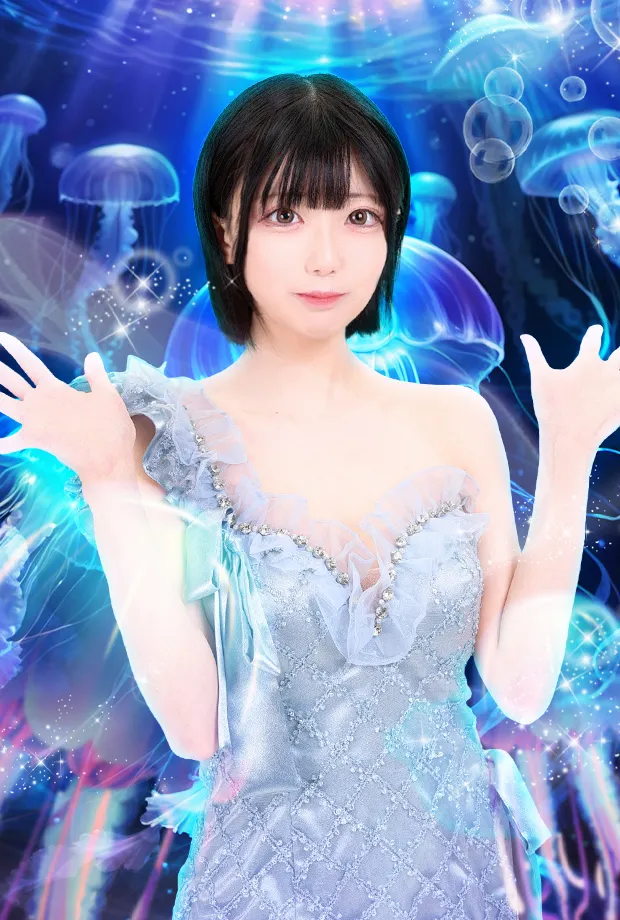 海月🪼-秋葉原コンカフェ-@kurage_concafe