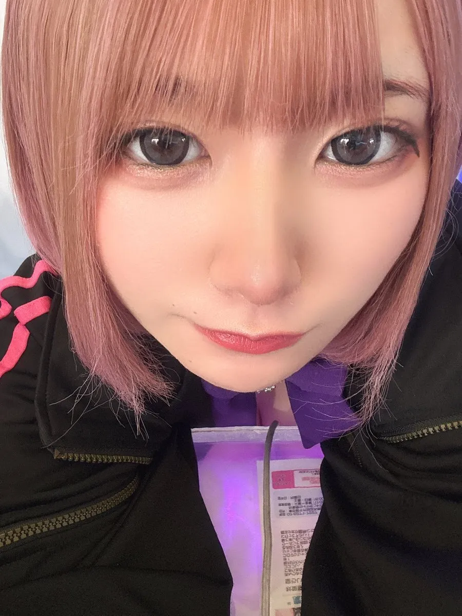 える（ステファニー）@unlimited_eru