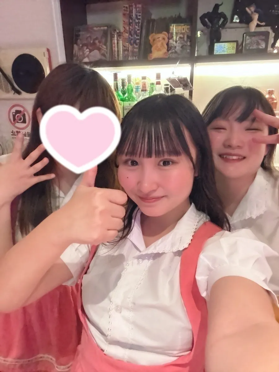 あの🎀メモ AnokoroMemories 西池袋店@anomemo_ikb
