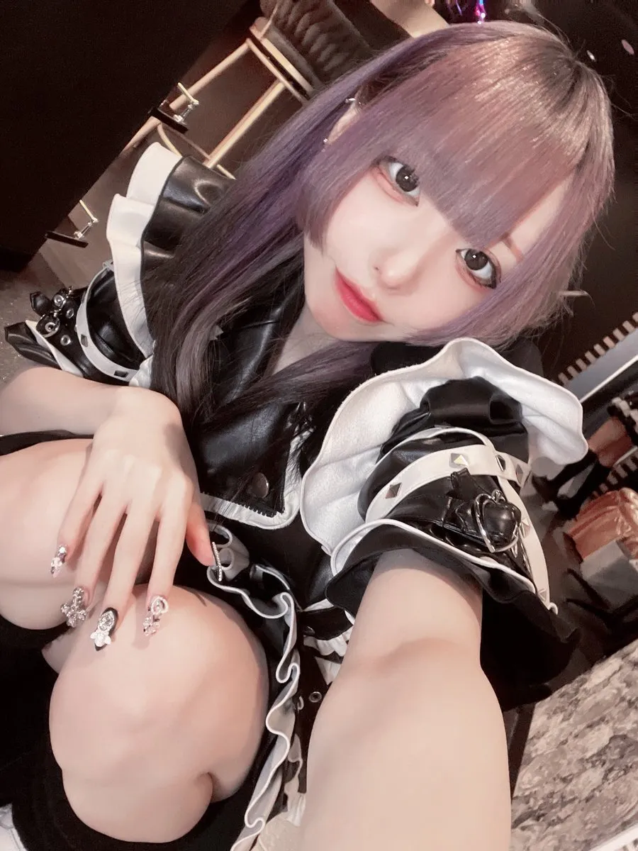かいり🦭@MAIDROCKCAFE@kairi_mrc