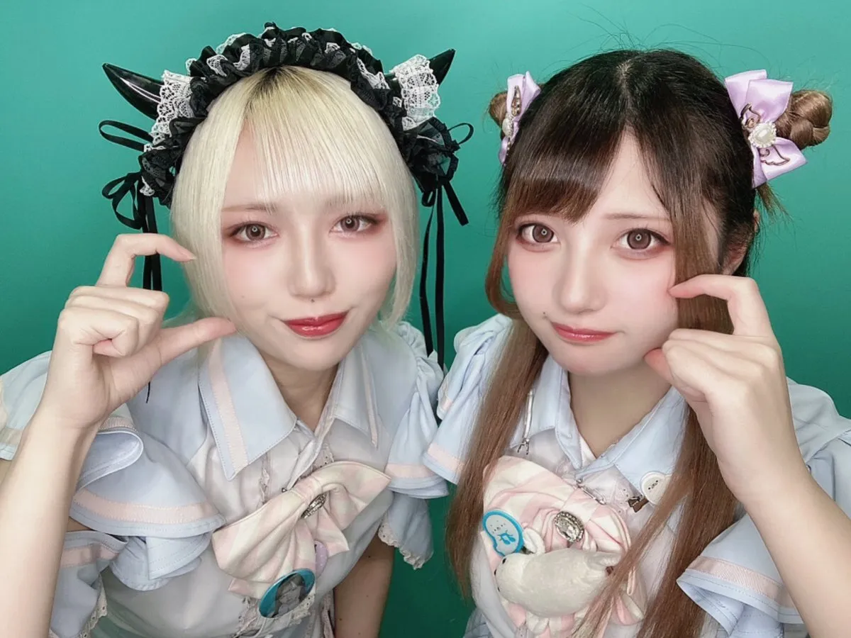 ポシェット🦄池袋コンカフェ🎀@pochette_ikb