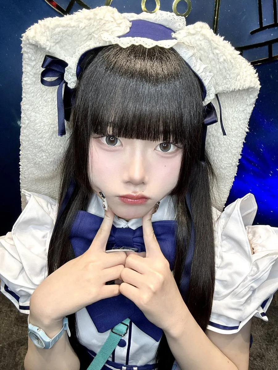 もぐ💤リトルスターラビット@mogu_LSR