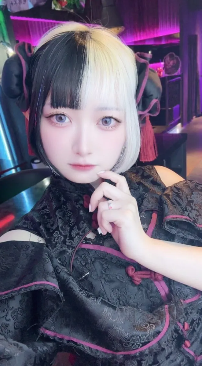 大天才みくろ🖤2/28生誕🐼ベイビードラゴン@micro396_BD