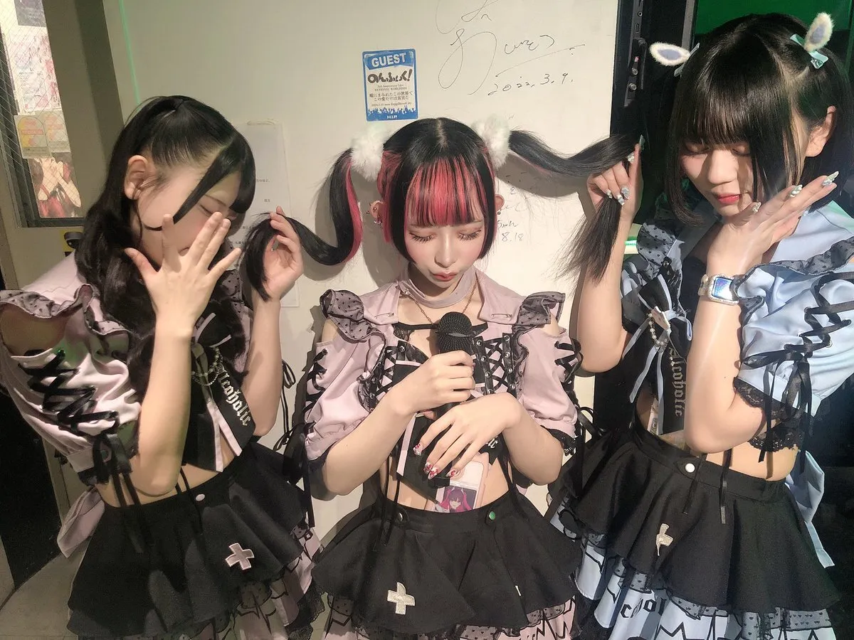 【秋葉原コンカフェ】あるこほりっく(16:00〜25:00)@alcoholic_akiba