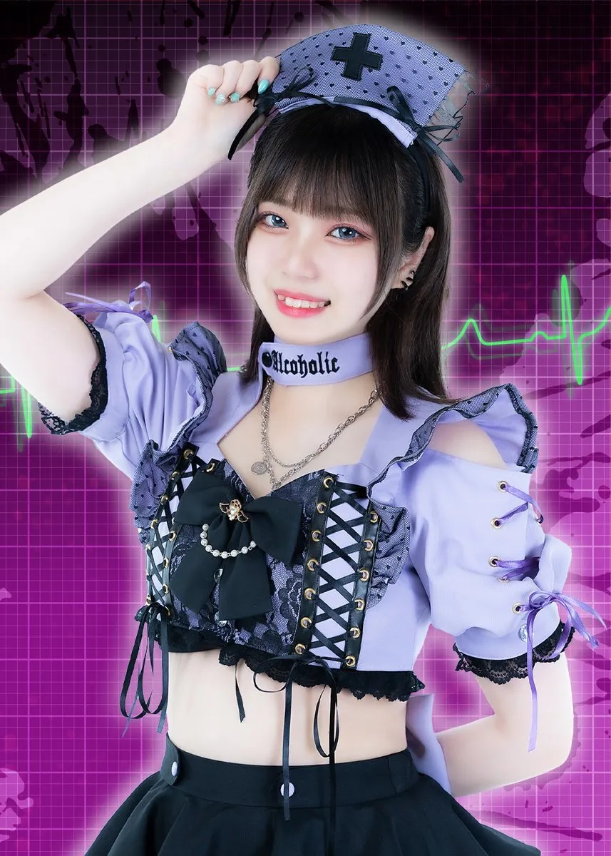 【秋葉原コンカフェ】あるこほりっく(16:00〜25:00)@alcoholic_akiba