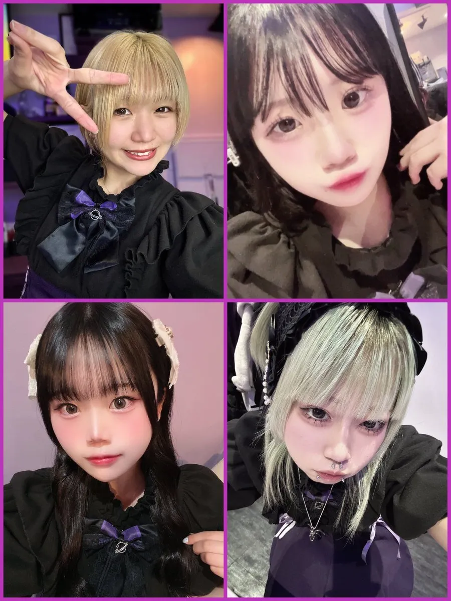 プラネットサルーン（公式）@PLANETTsaloon1