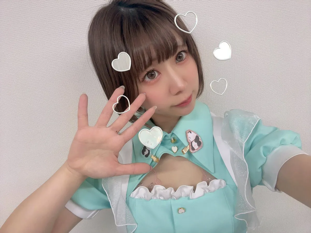 あまちゃん🍀*゜MaidSweet@ama_MaidSweet