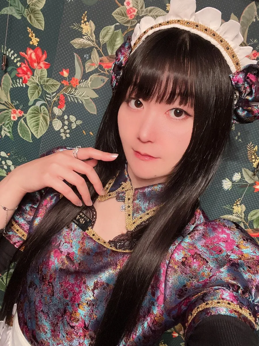 ロマンチックカフェ＆バー ざくろ🦋新宿🦋歌舞伎町🦋コンカフェ@zakuro_roman