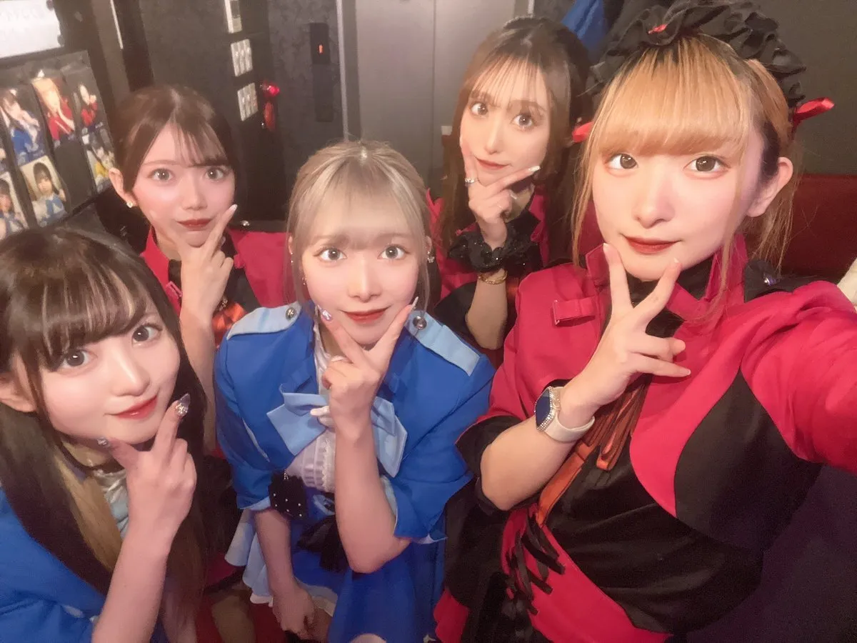 【キャスト募集】Next Gate -ネクストゲート-　秋葉原コンカフェ@nextgate05