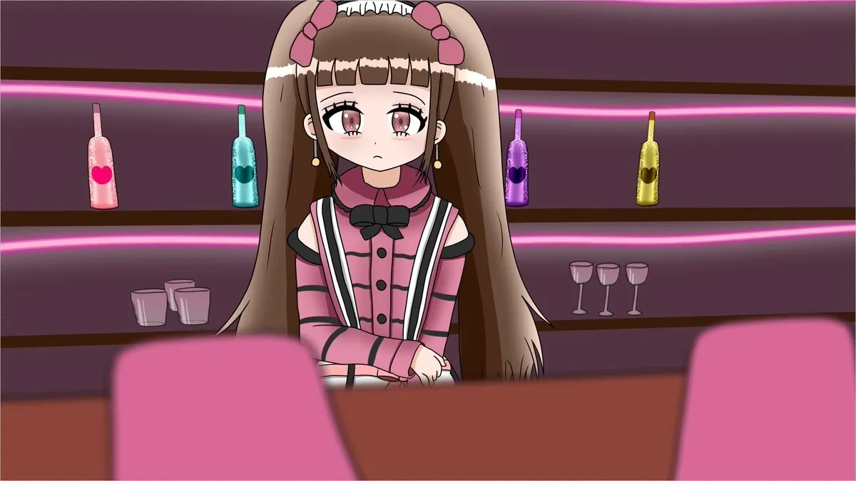 ツインテールぬぅ@Twin_Nu