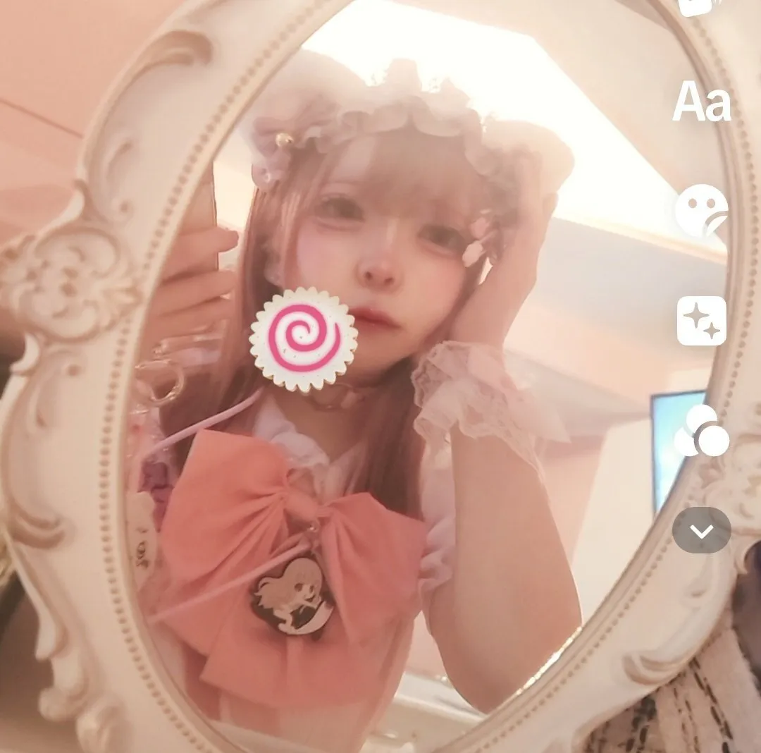 ひな@hinaUoxoUo