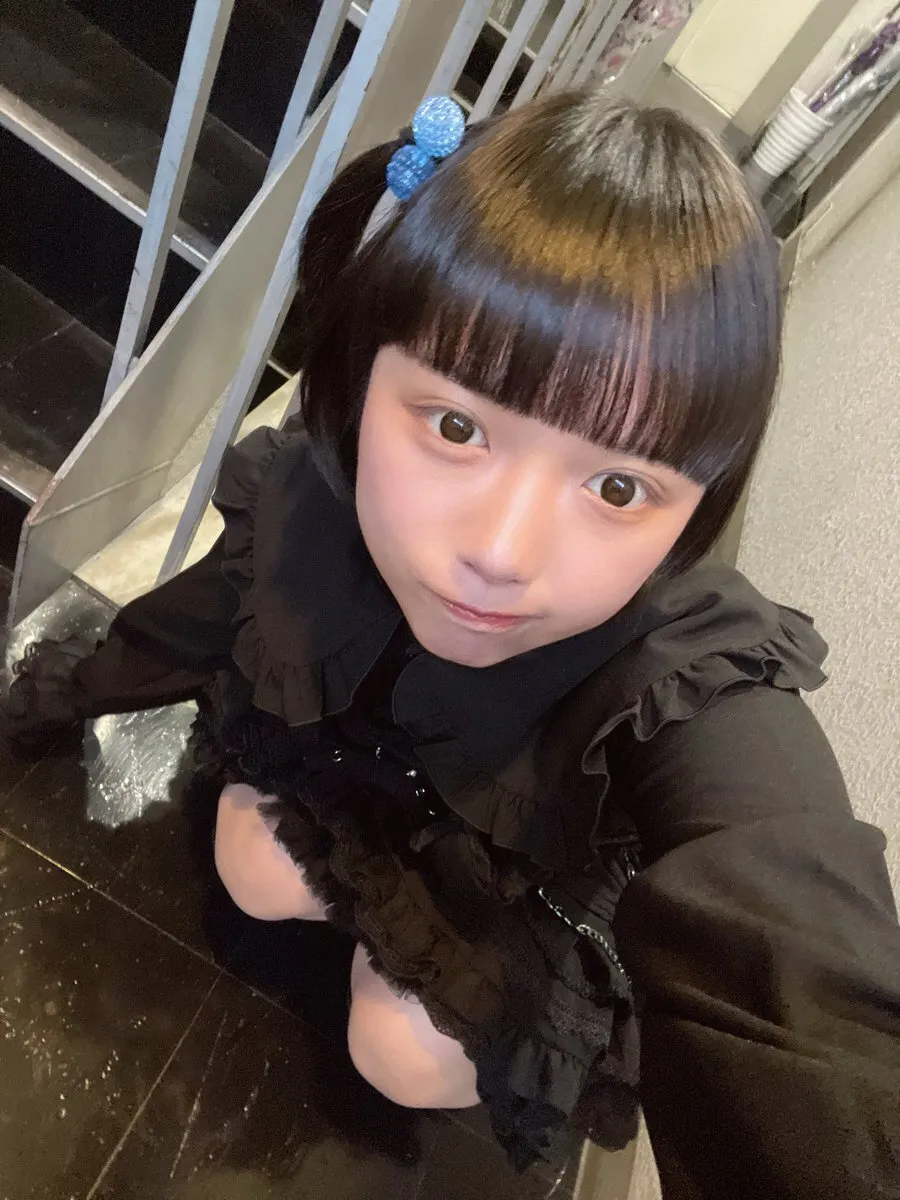 みるく👼🏻🫧@Gothic@Gothic_milk_