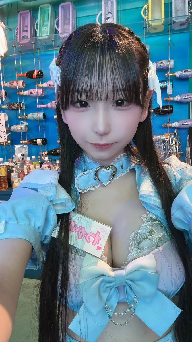 Mermaid(マーメイド)秋葉原🧜‍♀️コンカフェ🌊@mermaid_bar