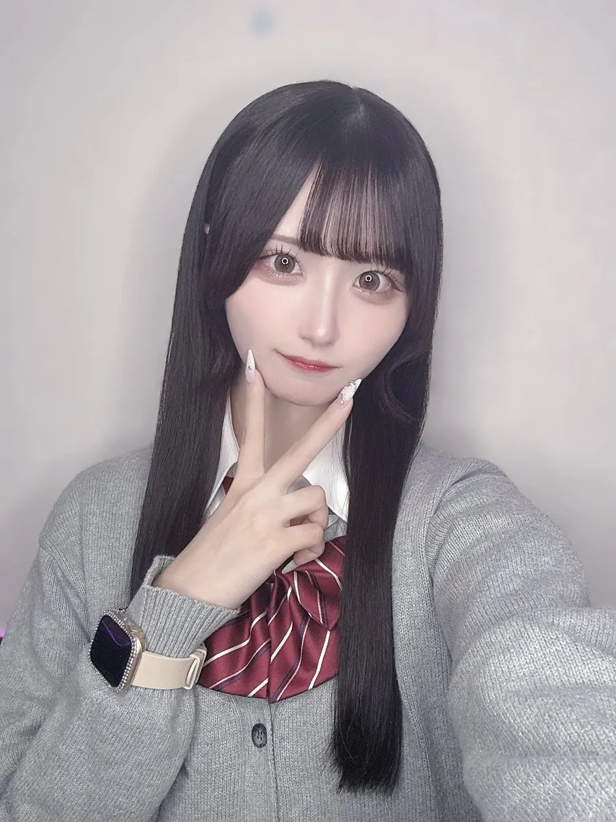 そら☁️@magicalsora_