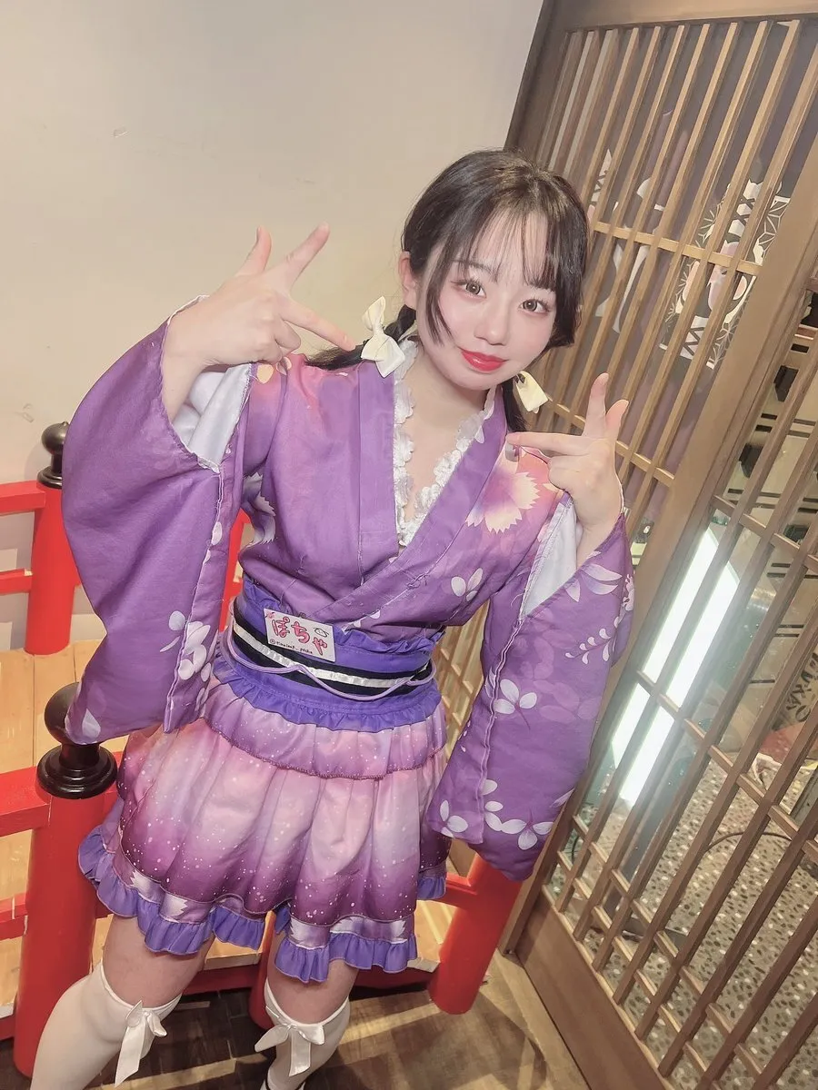 秋葉原コンカフェ⌛タイムリープ@timeleap_japan