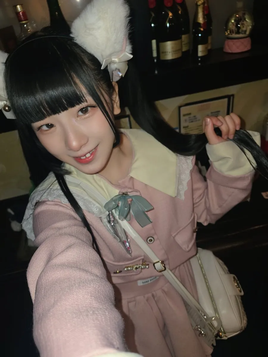 子夢 うい🎀🧸3/30生誕祭inルチル🎂@ui_koyume