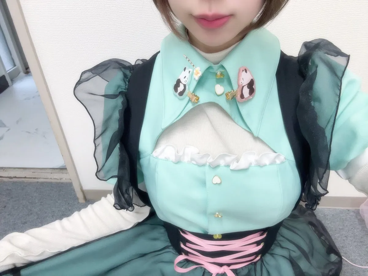 あまちゃん🍀*゜MaidSweet@ama_MaidSweet