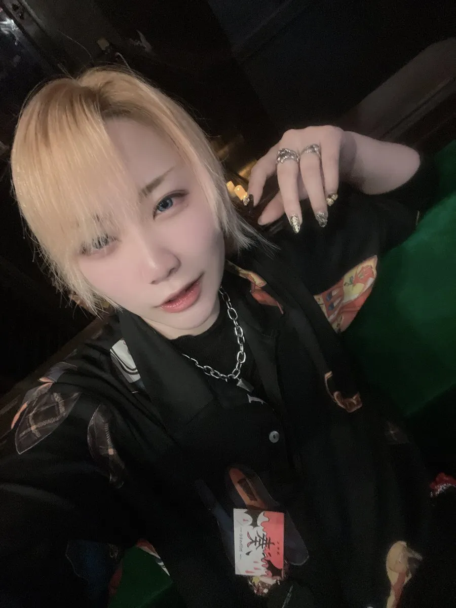🐯虎月 湊🍷@Minato_LamiA