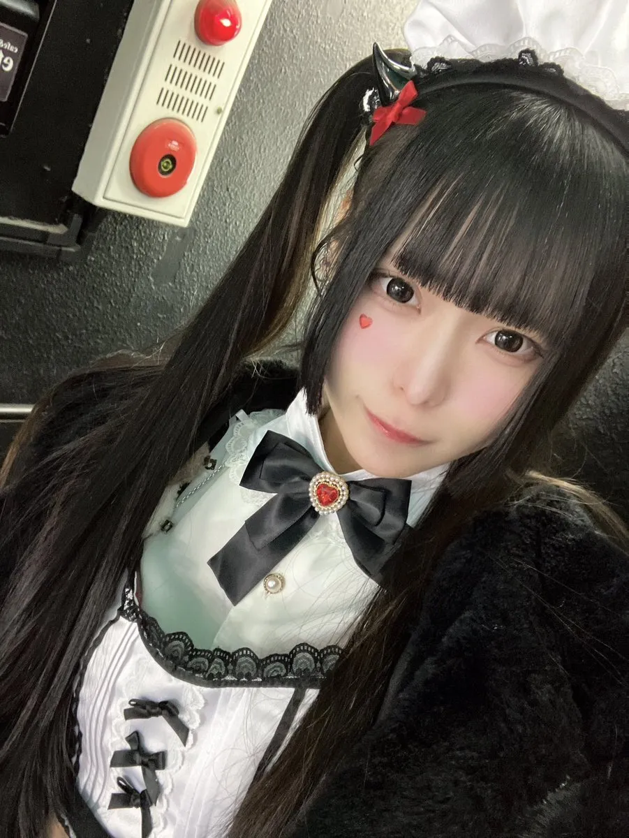 るなプリ　秋葉原コンカフェ@Rn7B8