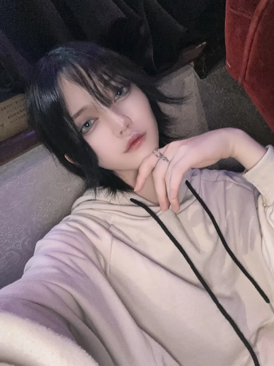 ☦️池袋男装Cafe&Bar【ZAC】☦️@ZAC_BAR