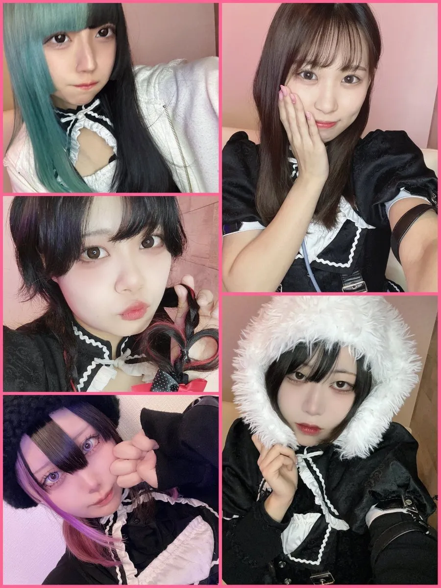 じゃぱにーずKAWAii（公式）@JPNZKAWAiiN