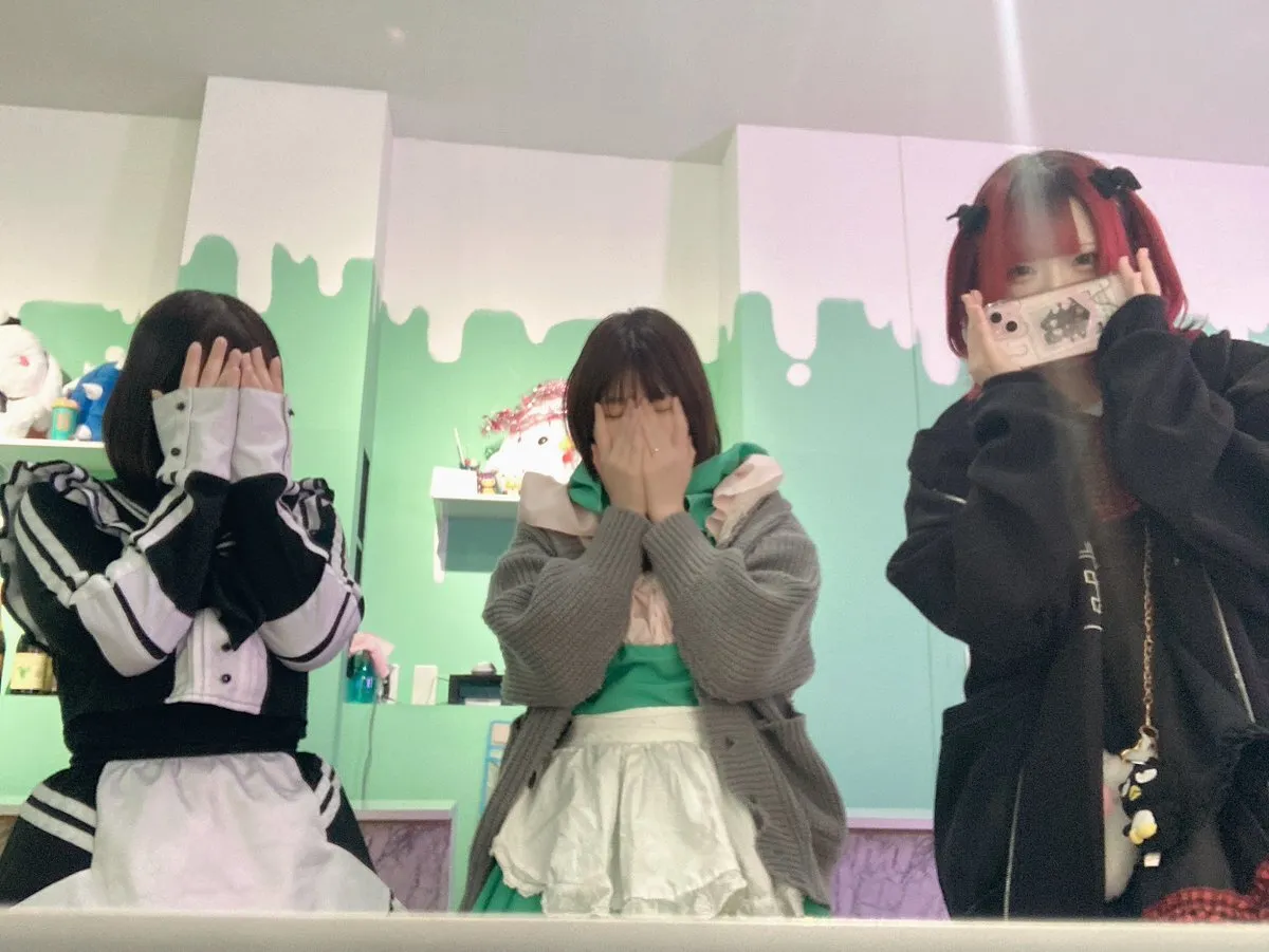 大須コンカフェ🍹夢番地1丁目🍹@osuyumebanchi1