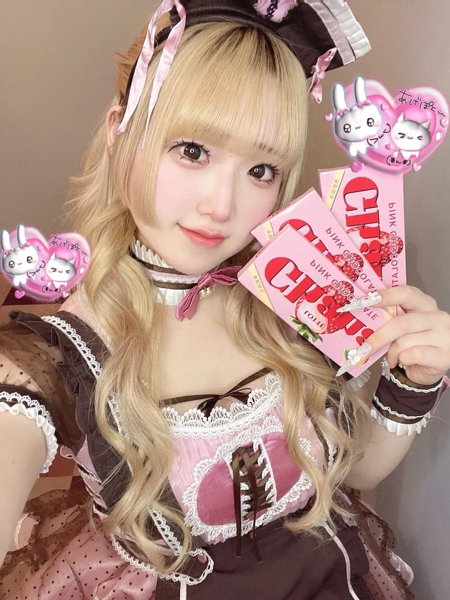 らむ 🌟 秋葉亭 2/1卒業しましたᴗ ̫ ᴗ@Lum_MUC