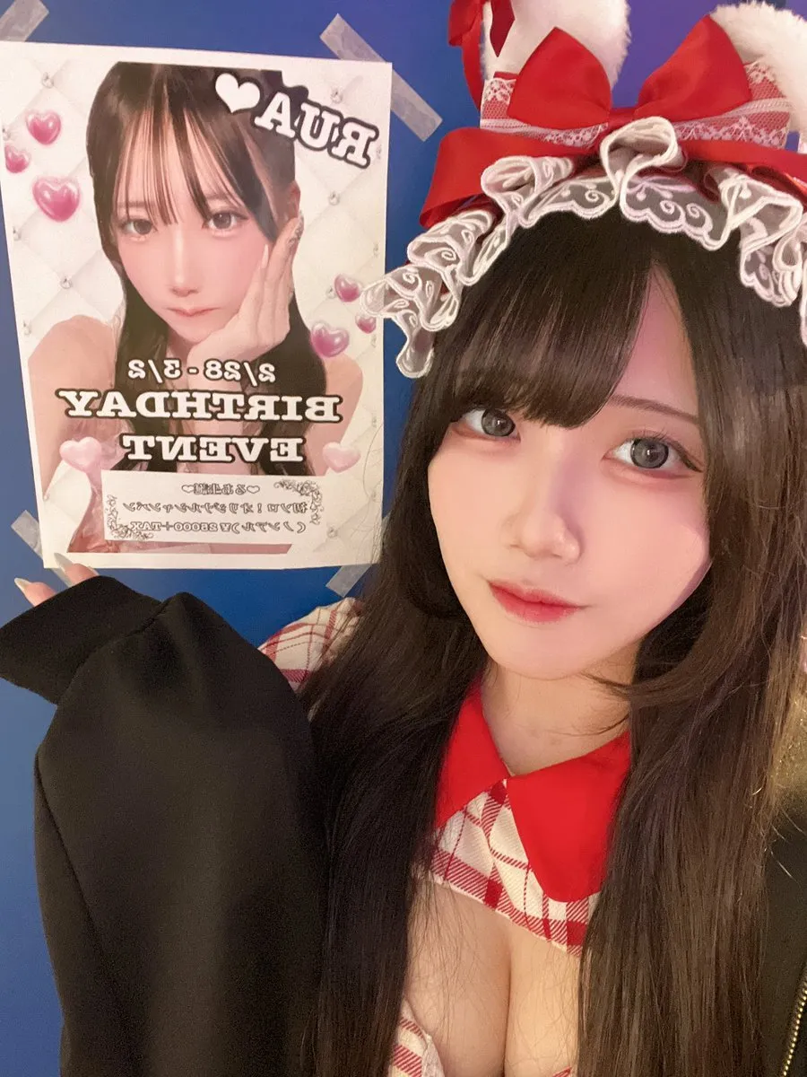 るう@Alice__ruu